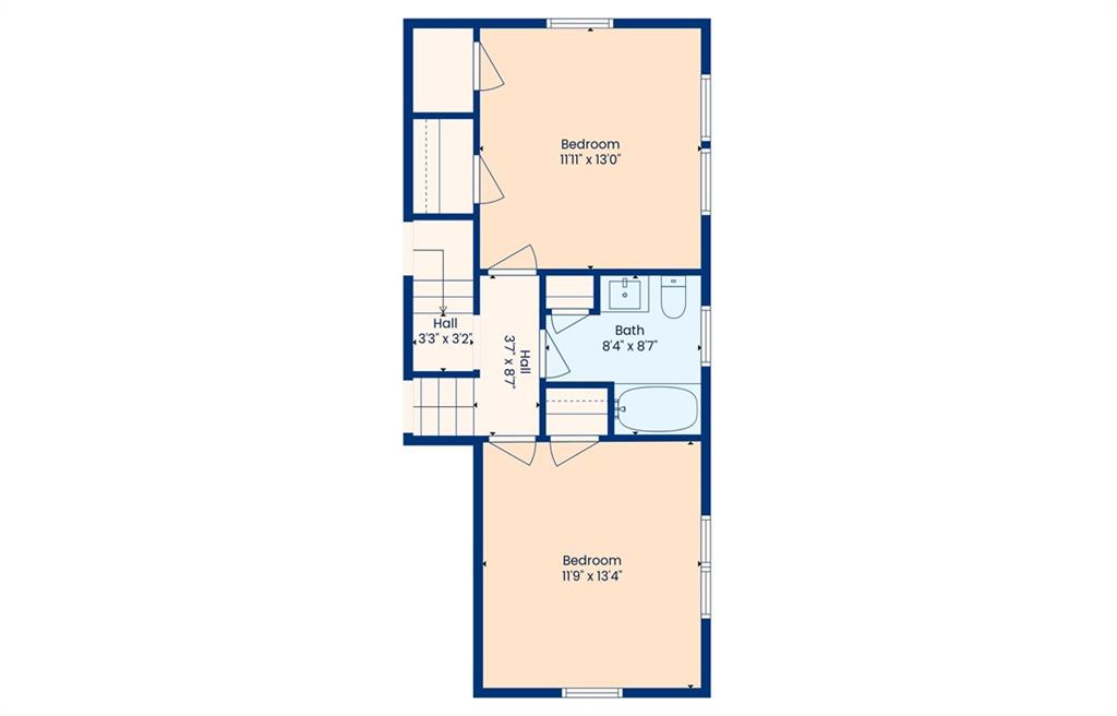 4669 Baccich Street, New Orleans, Louisiana image 37