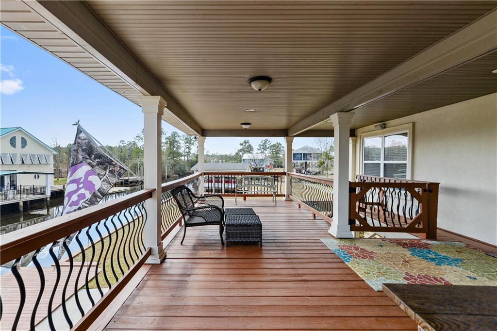 11020 Delaware Street, Bay Saint Louis, Mississippi image 2