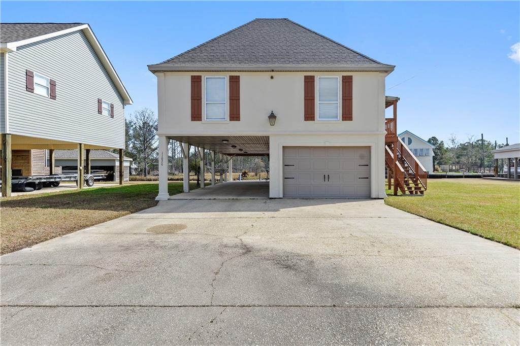 11020 Delaware Street, Bay Saint Louis, Mississippi image 28
