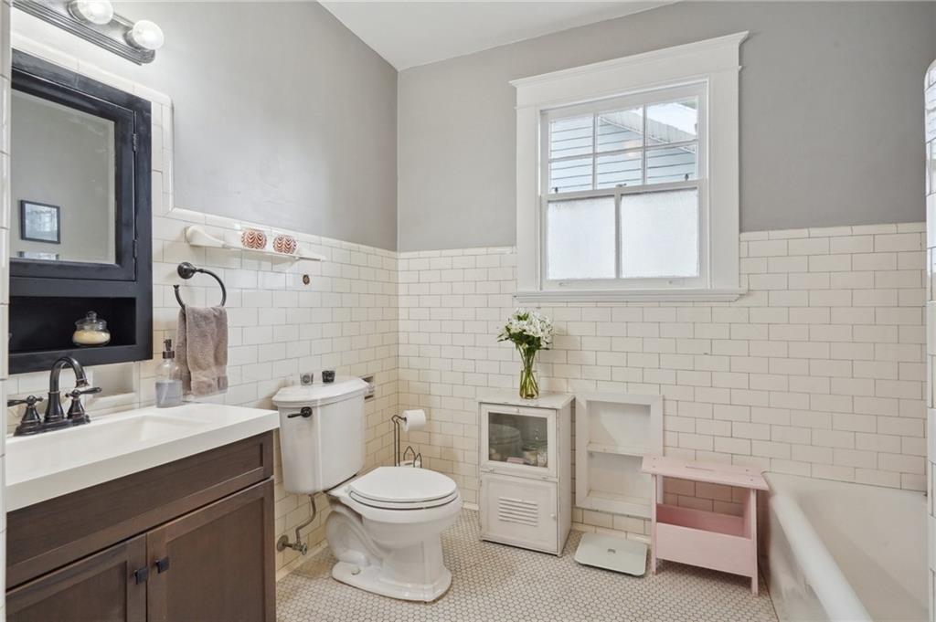 2824 Calhoun Street, New Orleans, Louisiana image 14