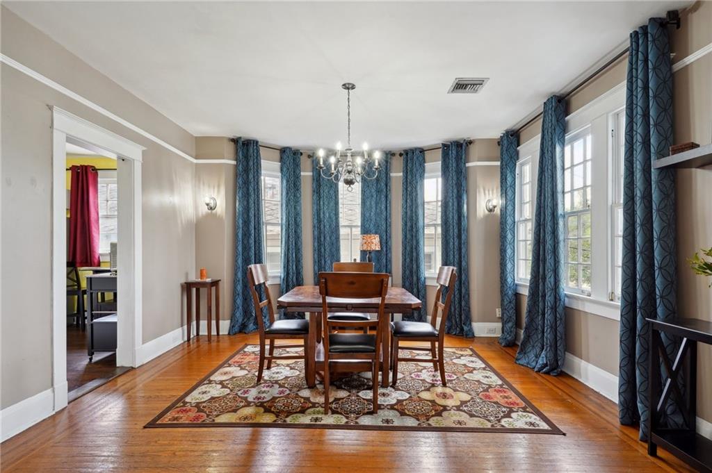 2824 Calhoun Street, New Orleans, Louisiana image 6