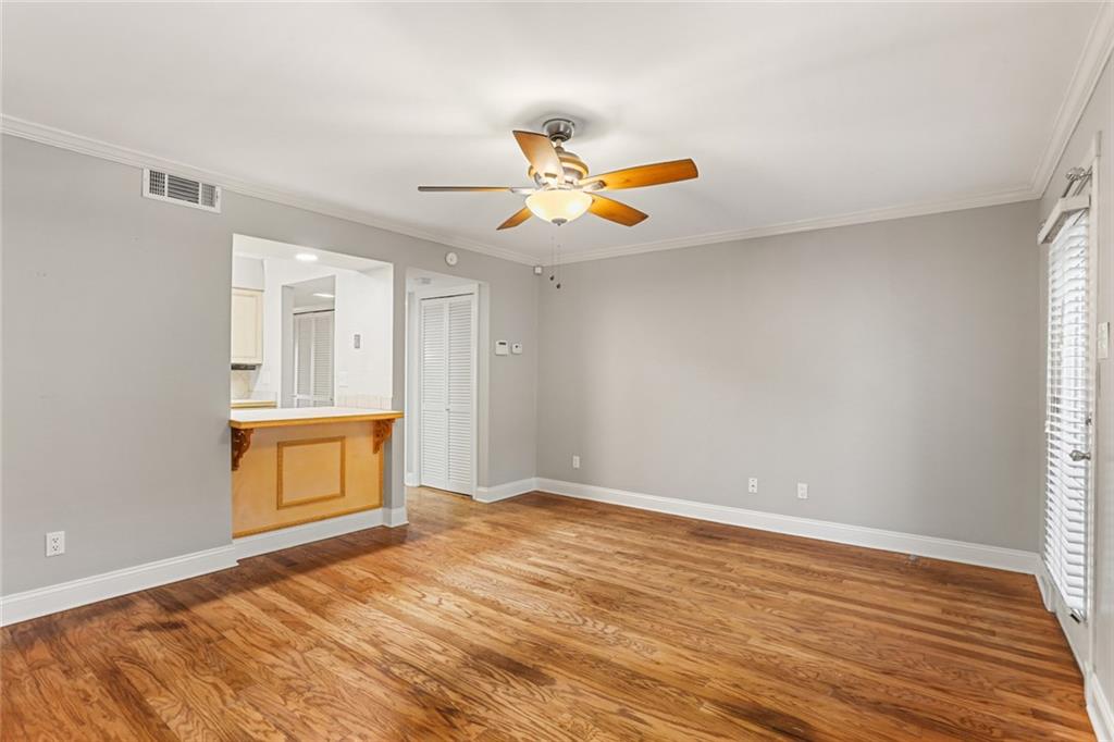3723 Marion Street #C, Metairie, Louisiana image 5