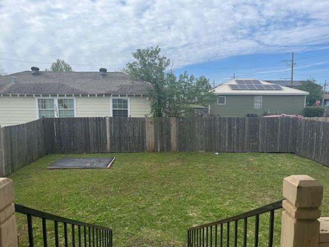 2338 Gallier Street, New Orleans, Louisiana image 9