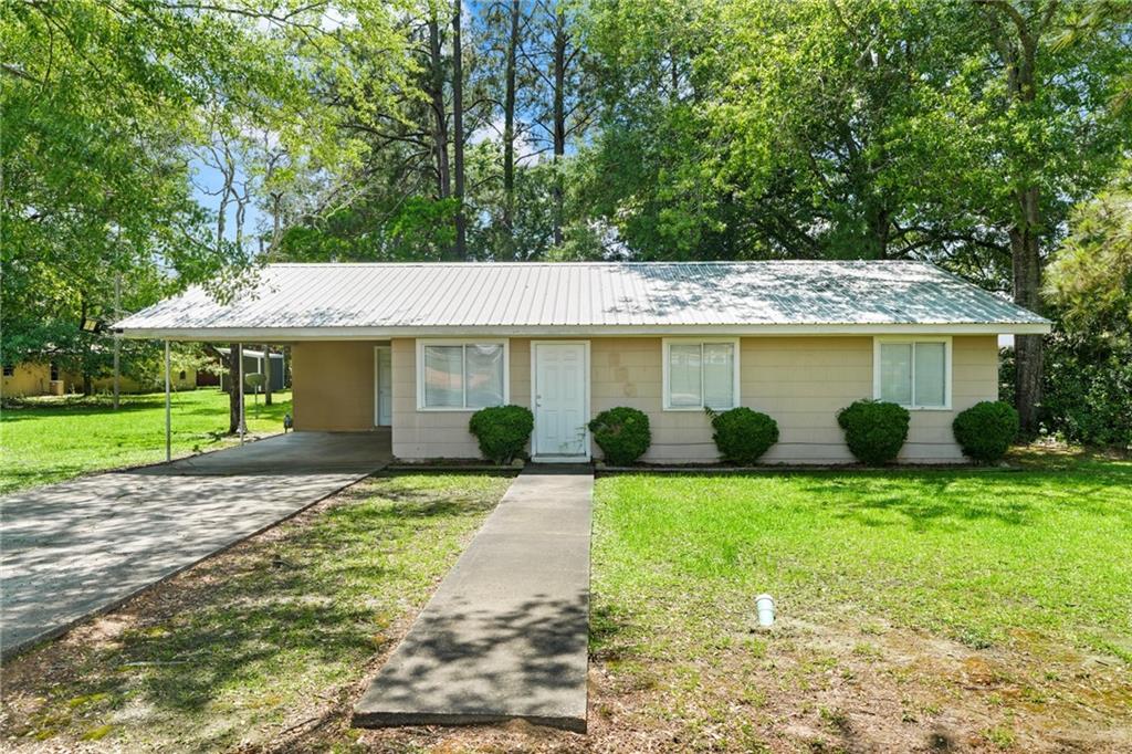 220 12th Avenue, Franklinton, Louisiana image 1
