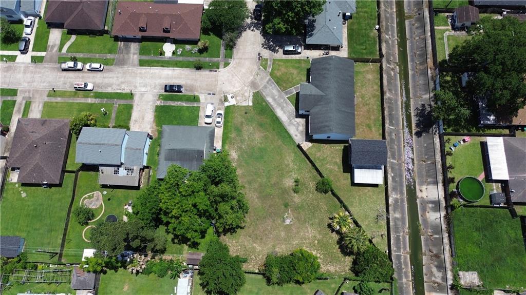 5188 Highland Drive, Marrero, Louisiana image 5