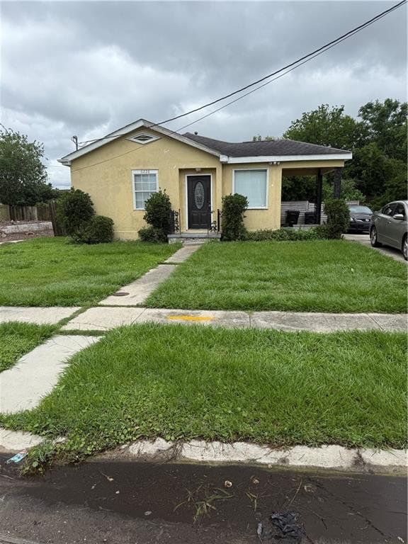 6228 Warrington Drive, New Orleans, Louisiana image 1