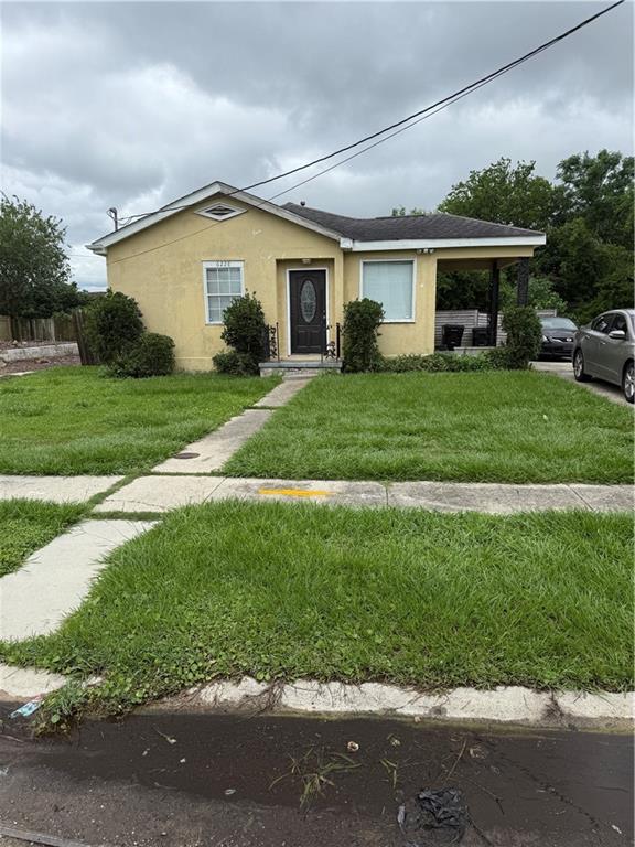 6228 Warrington Drive, New Orleans, Louisiana image 2
