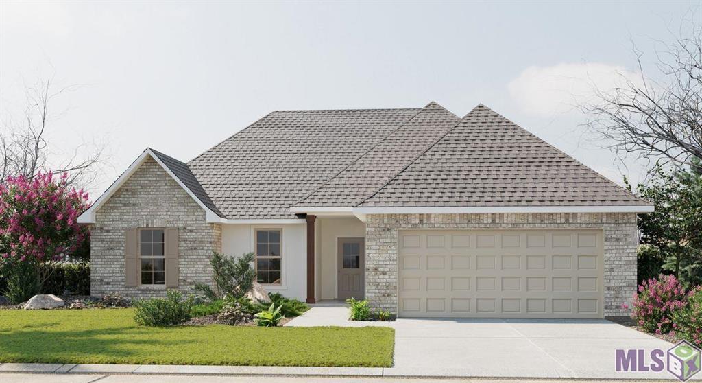 39542 White Sand Lane, Ponchatoula, Louisiana image 1