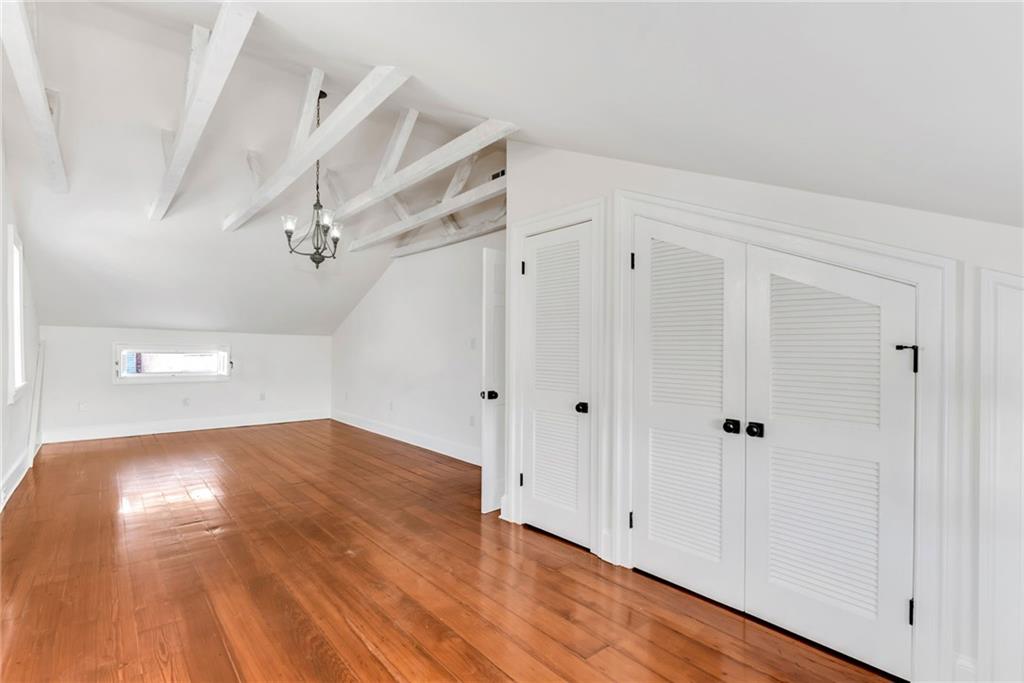 415 Burgundy Street #3A, New Orleans, Louisiana image 10