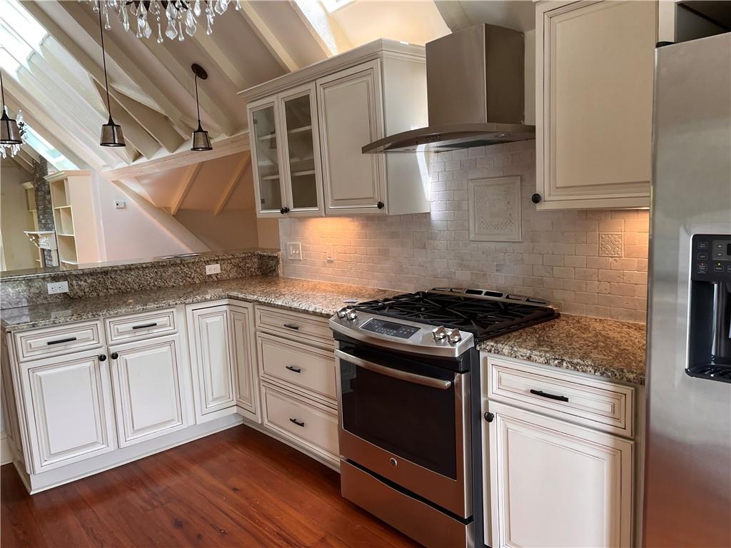 1113 Peniston Street #A, New Orleans, Louisiana image 4