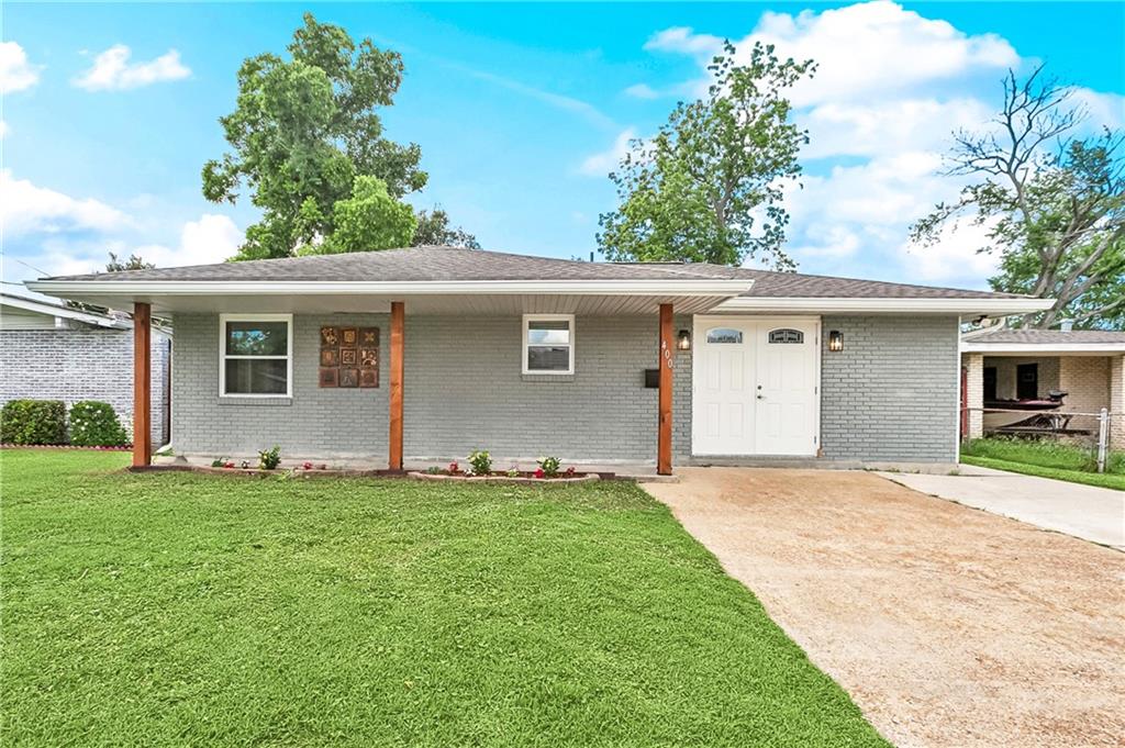 400 Sophia Street, River Ridge, Louisiana image 1