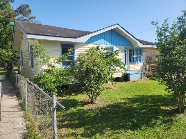 805 Dr Martin Luther King Drive, Napoleonville, Louisiana image 2