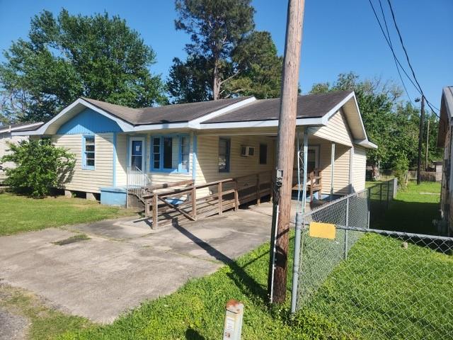 805 Dr Martin Luther King Drive, Napoleonville, Louisiana image 3