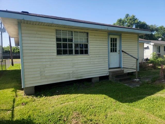 805 Dr Martin Luther King Drive, Napoleonville, Louisiana image 5