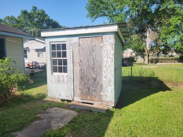 805 Dr Martin Luther King Drive, Napoleonville, Louisiana image 6
