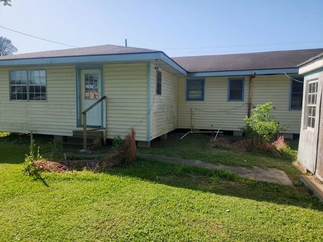 805 Dr Martin Luther King Drive, Napoleonville, Louisiana image 7
