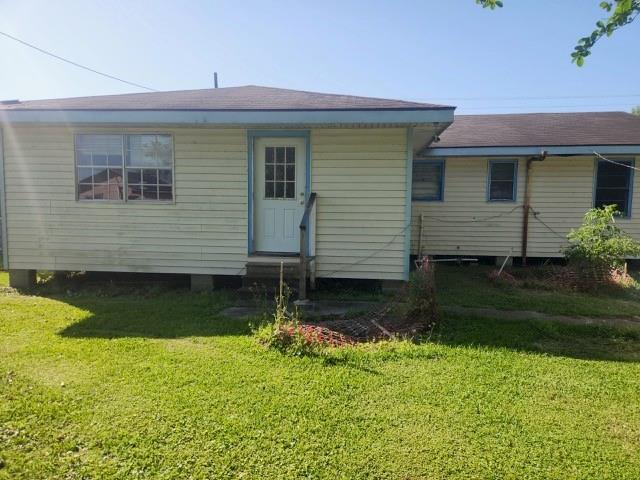 805 Dr Martin Luther King Drive, Napoleonville, Louisiana image 8