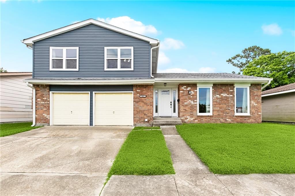 307 Wright Avenue, Terrytown, Louisiana image 1