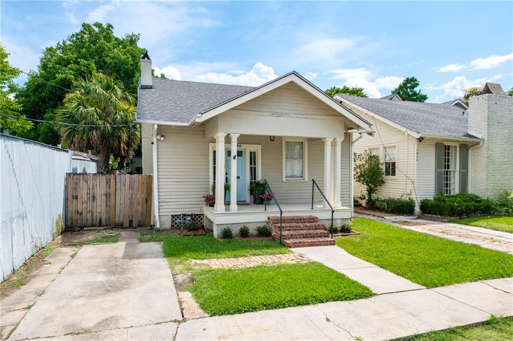 5820 Magnolia Street, New Orleans, Louisiana image 2