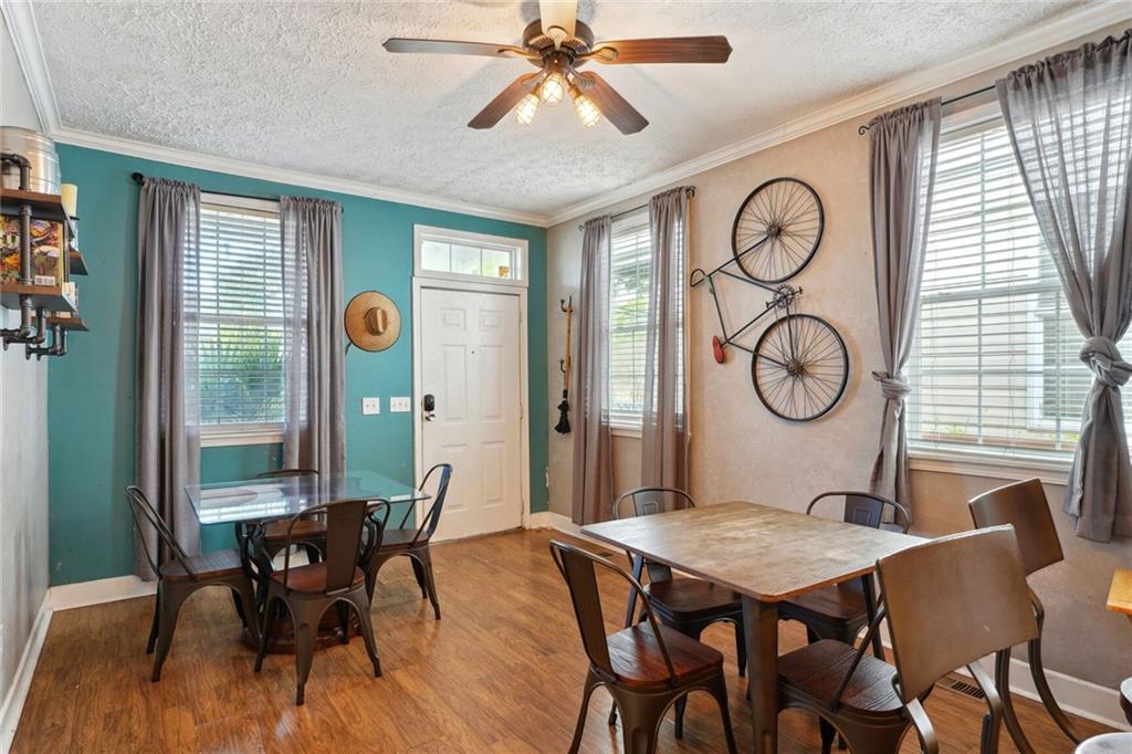 3115 Conti Street, New Orleans, Louisiana image 4