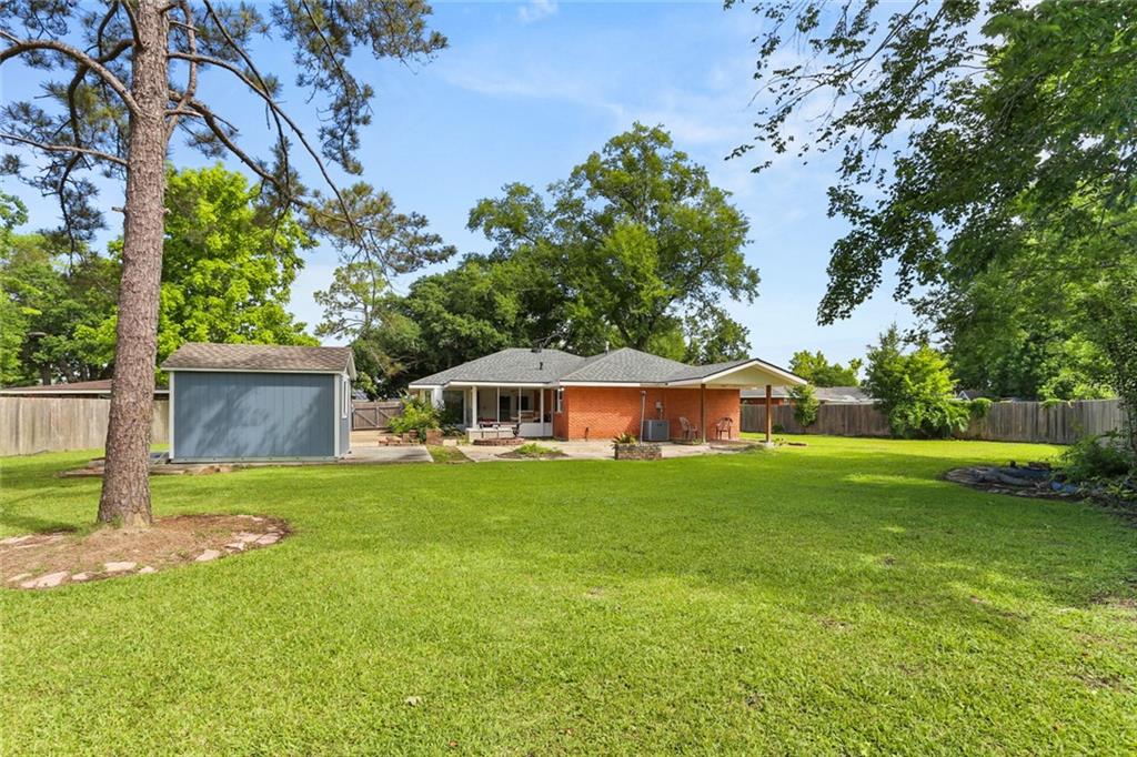 213 Monsanto Avenue, Luling, Louisiana image 17