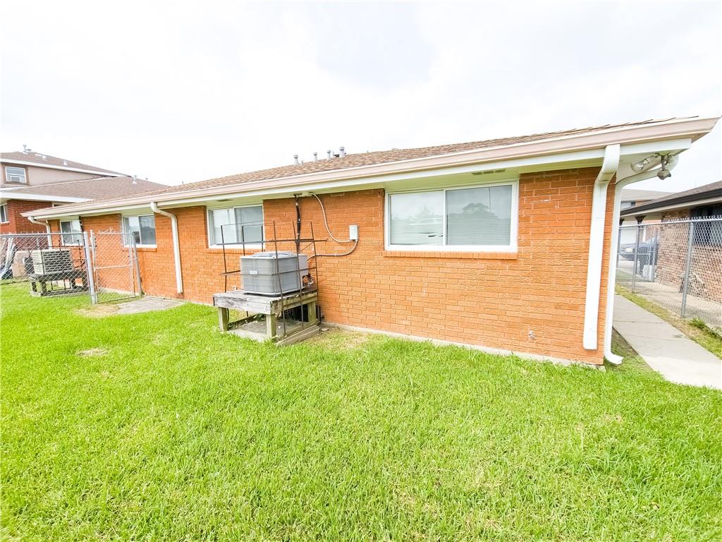 4821 Francis Drive, New Orleans, Louisiana image 24