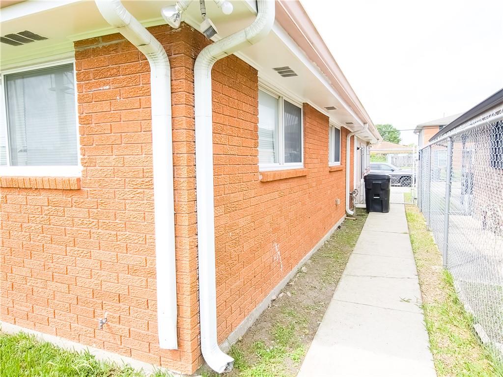 4821 Francis Drive, New Orleans, Louisiana image 28