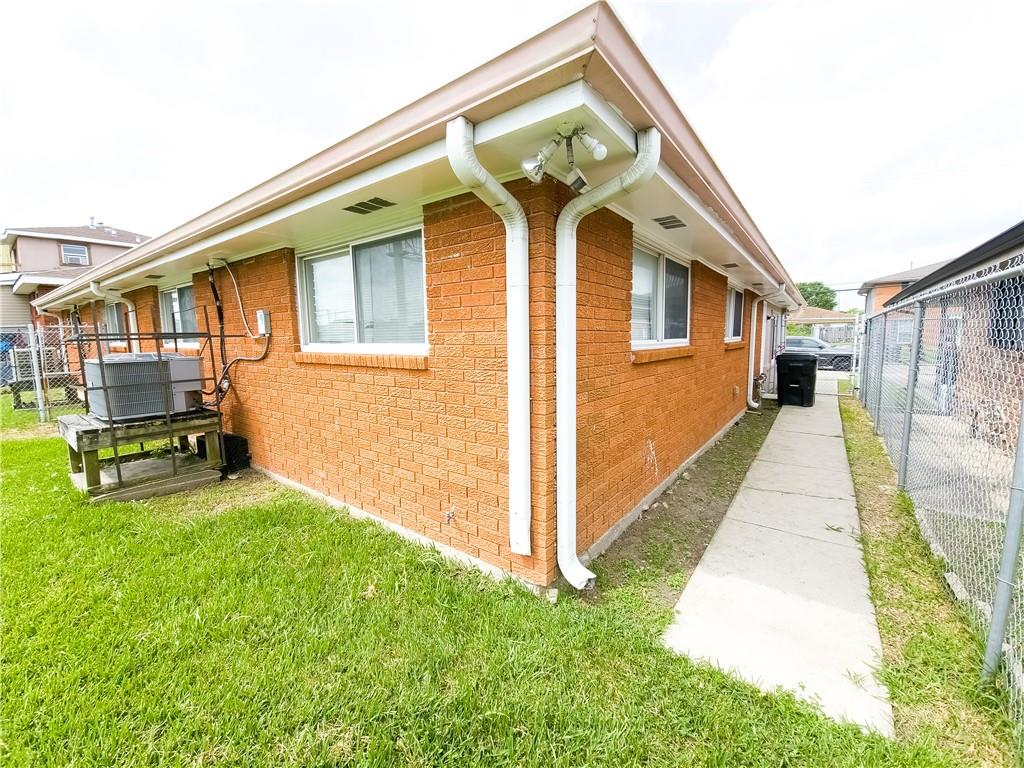 4821 Francis Drive, New Orleans, Louisiana image 29