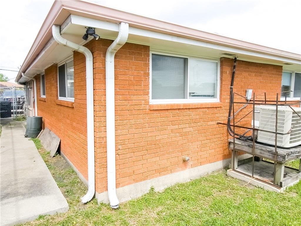 4821 Francis Drive, New Orleans, Louisiana image 35