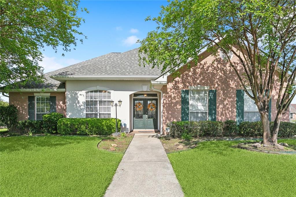 101 Portrush Drive, La Place, Louisiana image 1