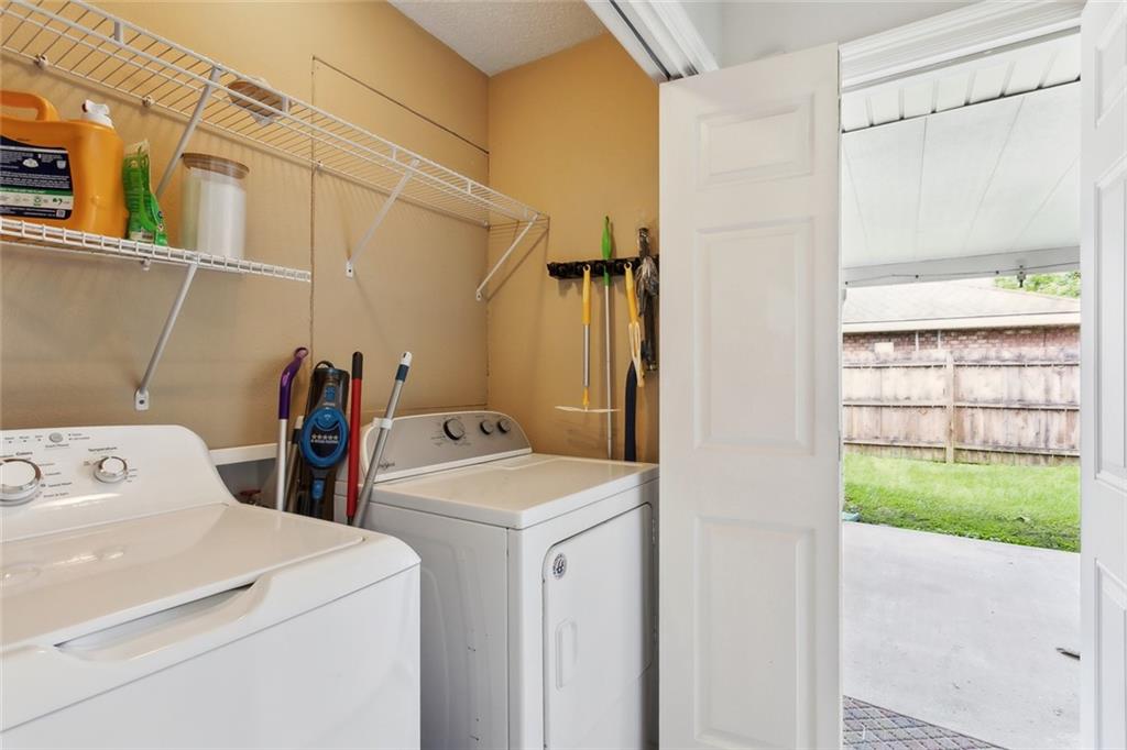 2521 Buccaneer Drive, Marrero, Louisiana image 10