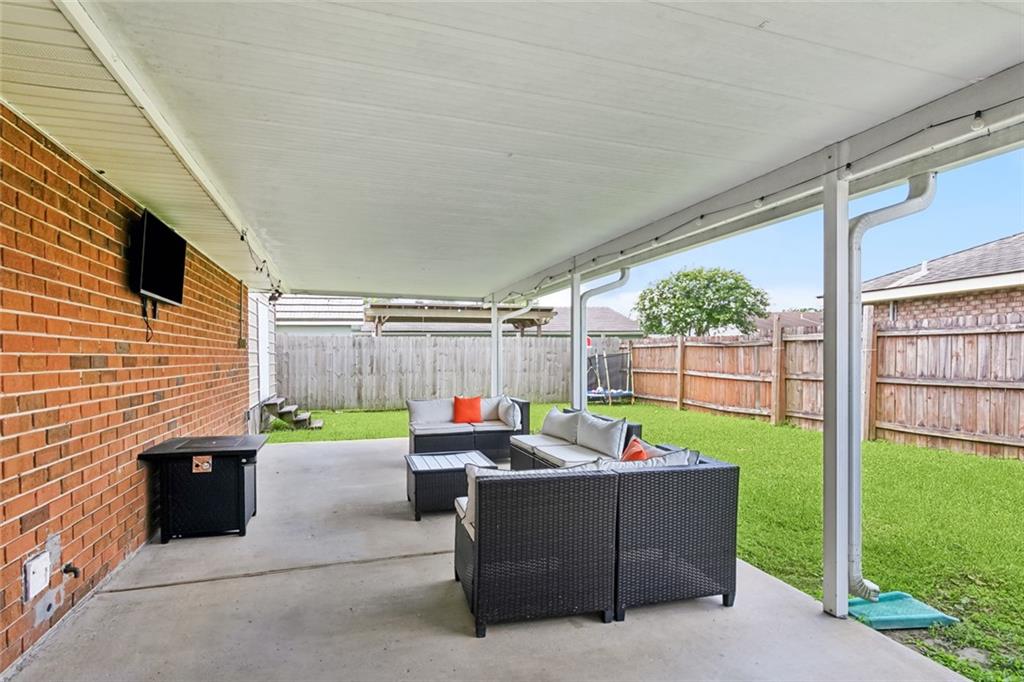 2521 Buccaneer Drive, Marrero, Louisiana image 11