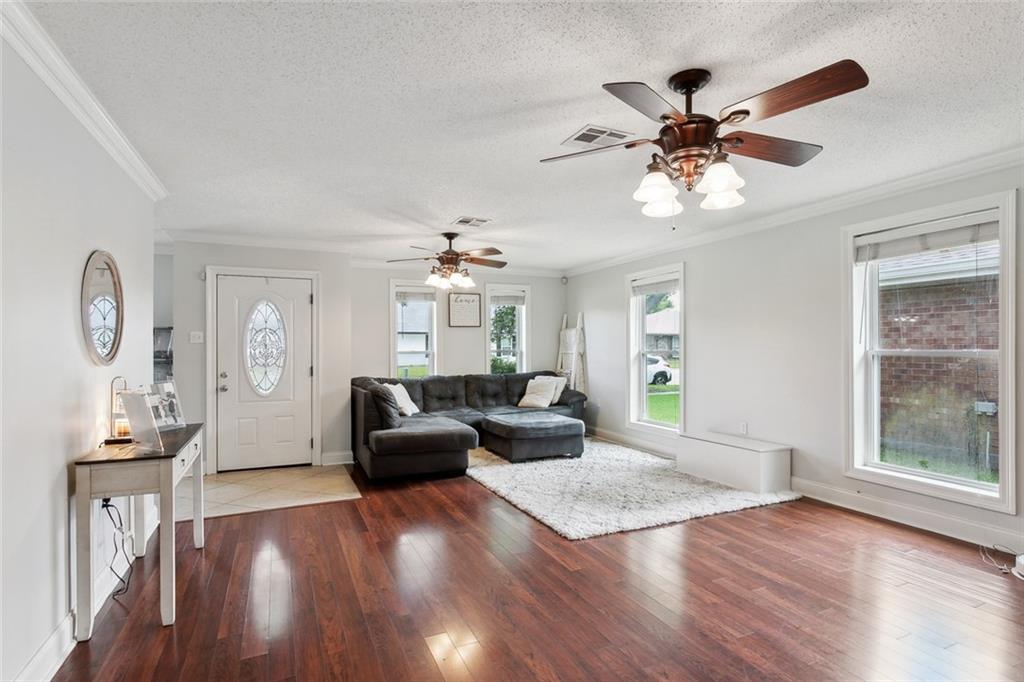 2521 Buccaneer Drive, Marrero, Louisiana image 3