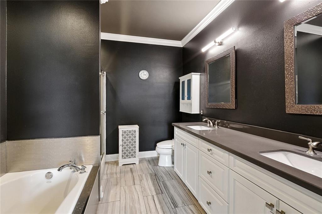 1409 Homestead Avenue, Metairie, Louisiana image 19