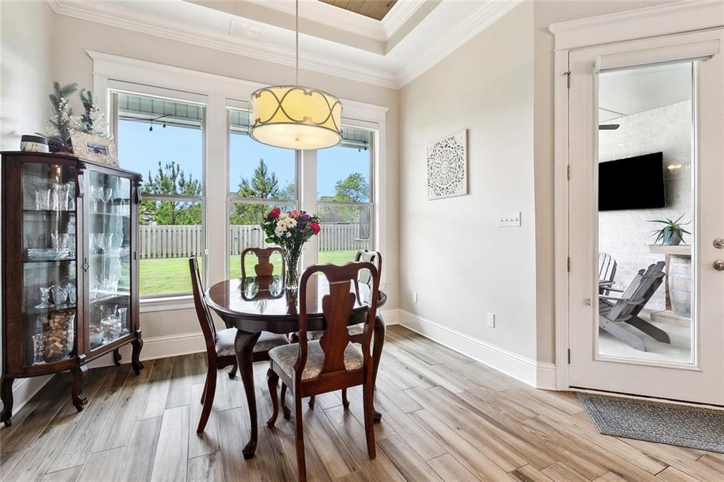 2040 Cypress Bend Lane, Madisonville, Louisiana image 13