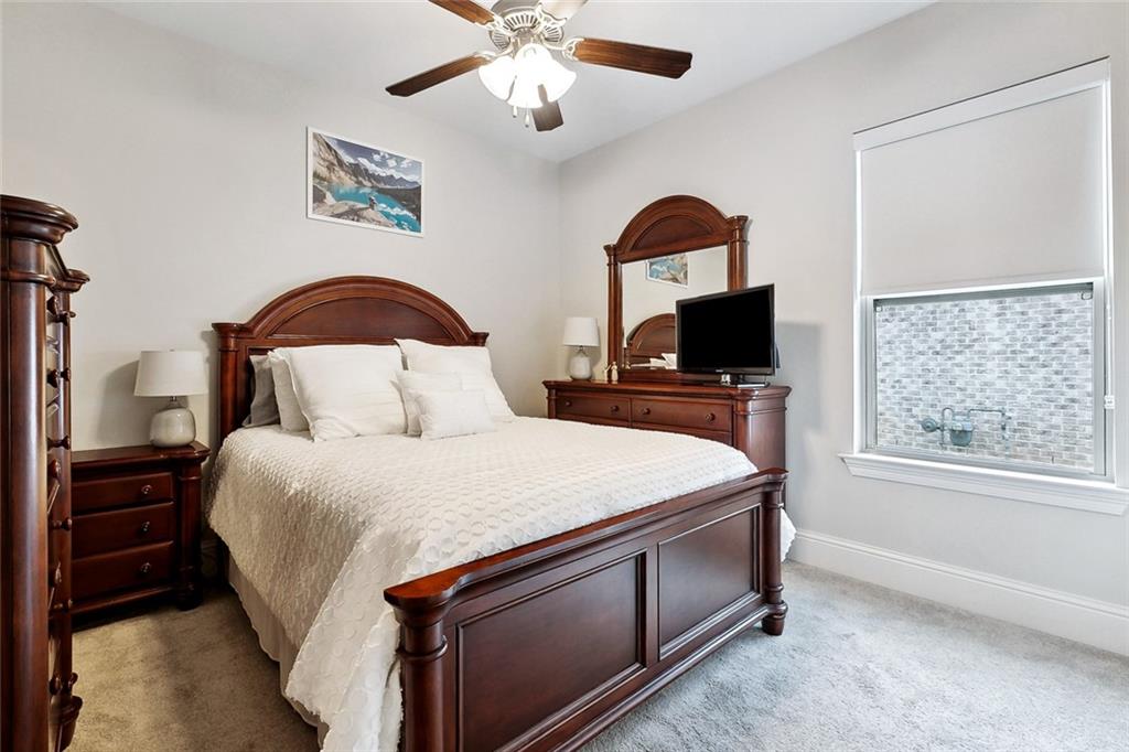2040 Cypress Bend Lane, Madisonville, Louisiana image 19