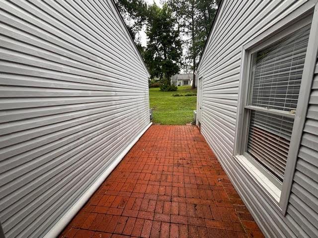 138 Woodland Ridge Drive, McComb, Mississippi image 8