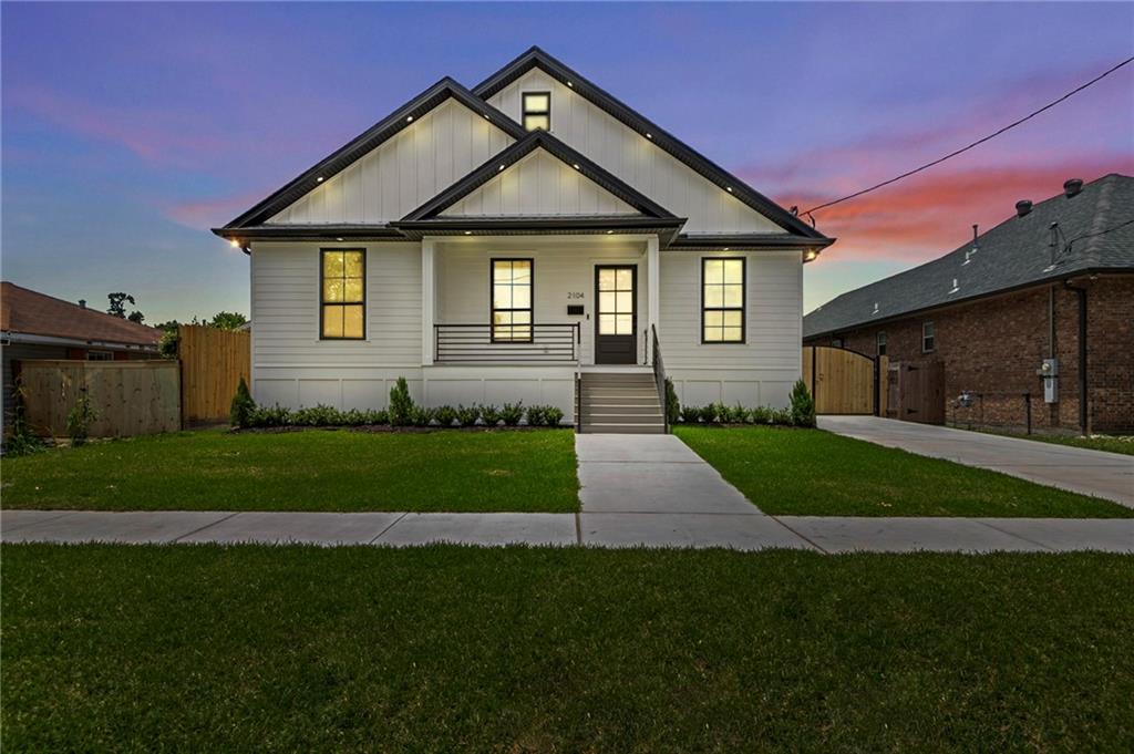 2104 Mississipi Avenue, Metairie, Louisiana image 2