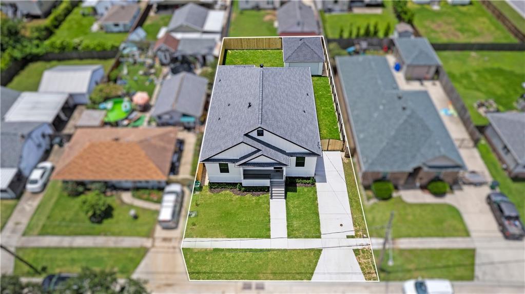 2104 Mississipi Avenue, Metairie, Louisiana image 30