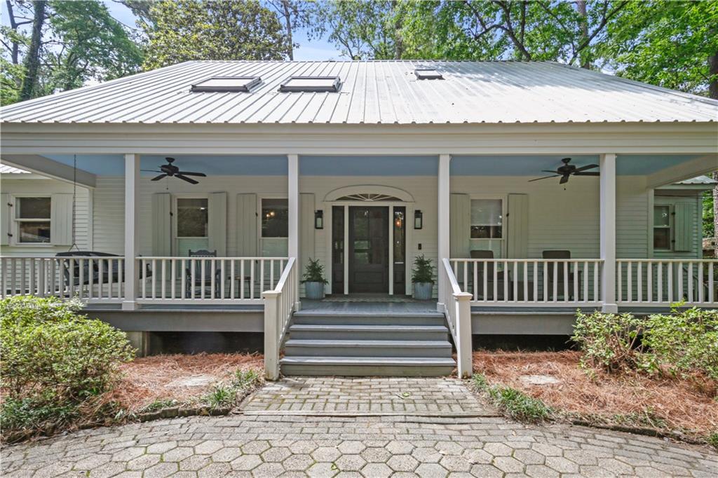 1357 Park Drive, Mandeville, Louisiana image 3