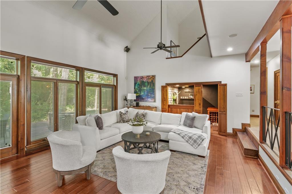 1357 Park Drive, Mandeville, Louisiana image 5