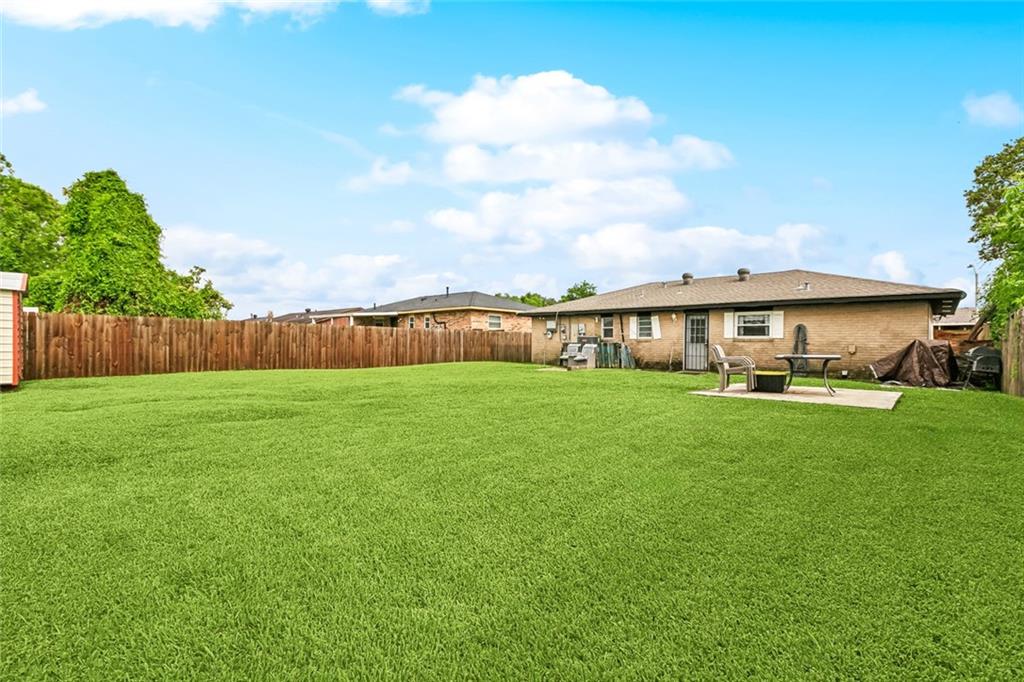 5832 Segnette Drive, Marrero, Louisiana image 15