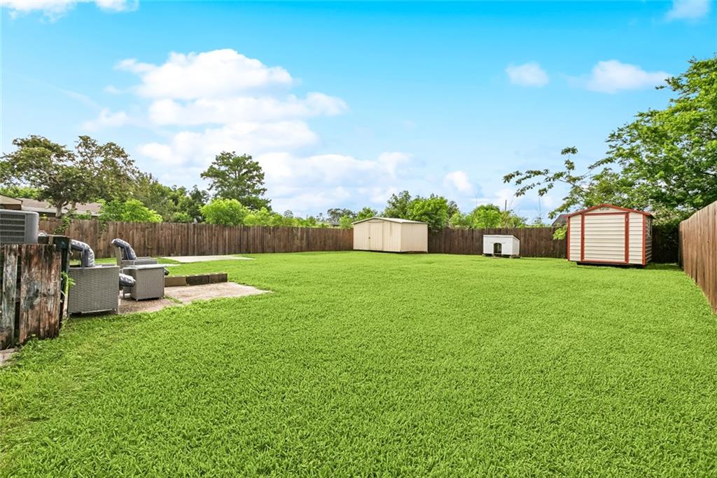 5832 Segnette Drive, Marrero, Louisiana image 17