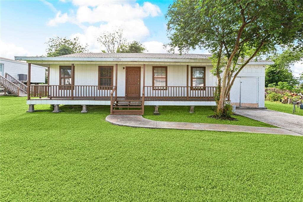 245 Milli Street, Raceland, Louisiana image 1