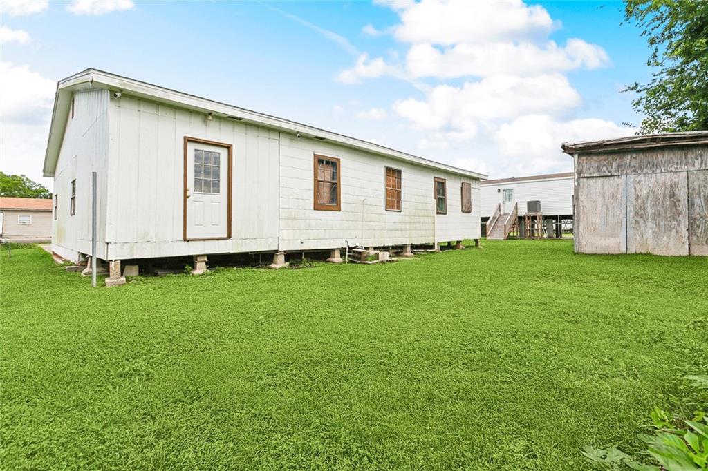 245 Milli Street, Raceland, Louisiana image 19