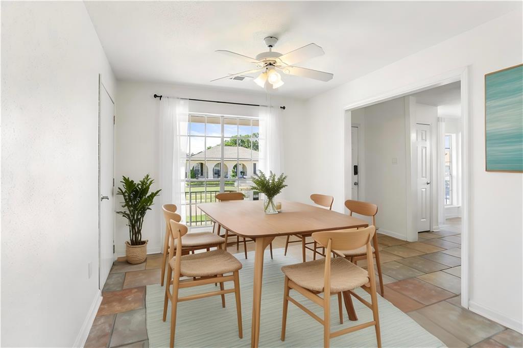 5801 Ruth Street, Metairie, Louisiana image 13