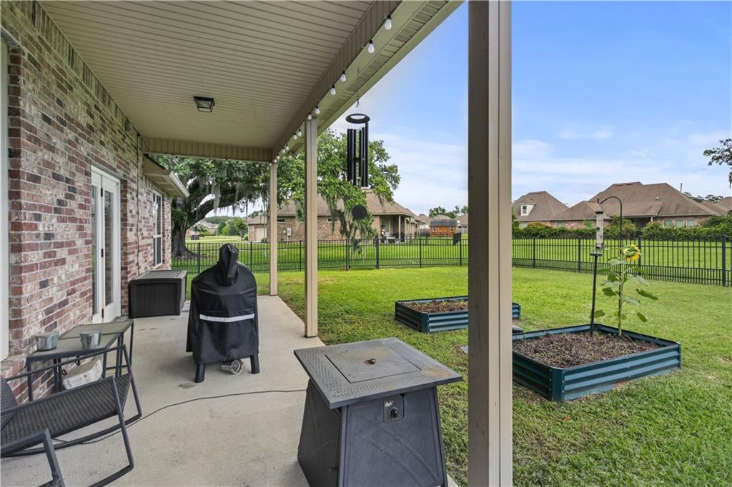 341 Old Place Lane, Madisonville, Louisiana image 18
