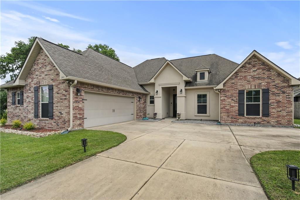 341 Old Place Lane, Madisonville, Louisiana image 2