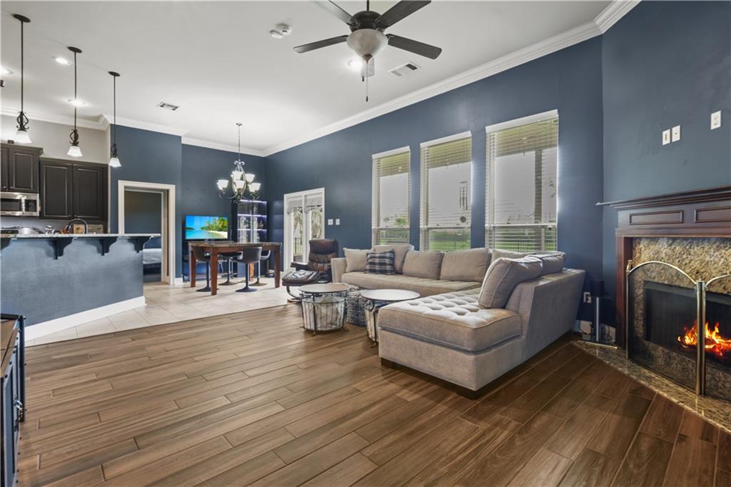 341 Old Place Lane, Madisonville, Louisiana image 3