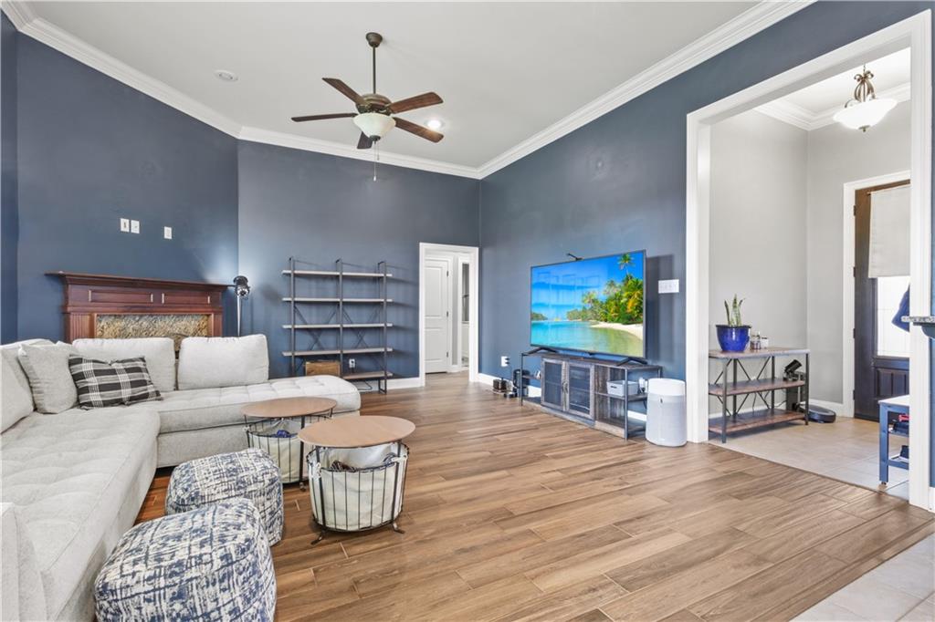 341 Old Place Lane, Madisonville, Louisiana image 5
